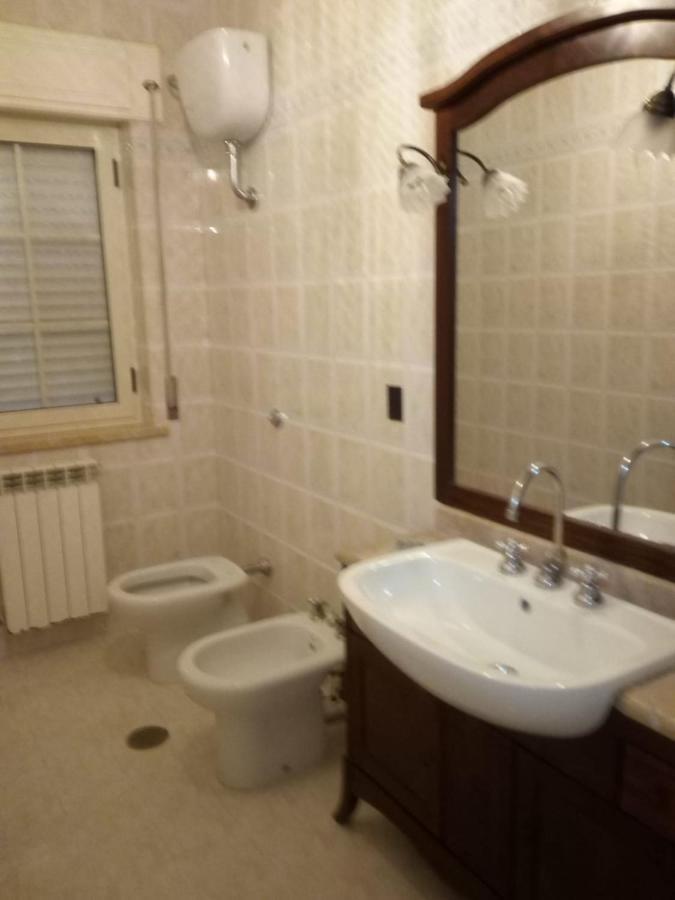 Rosy House Bed and Breakfast Scalea Exteriör bild