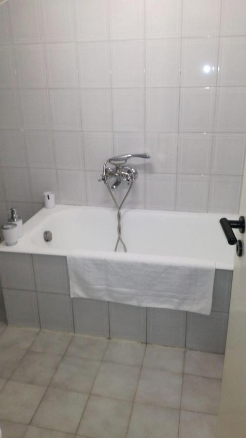 Rosy House Bed and Breakfast Scalea Exteriör bild