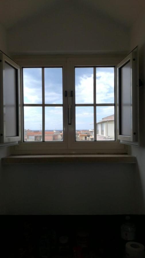 Rosy House Bed and Breakfast Scalea Exteriör bild