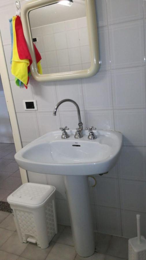 Rosy House Bed and Breakfast Scalea Exteriör bild