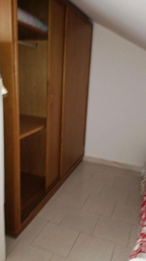Rosy House Bed and Breakfast Scalea Exteriör bild