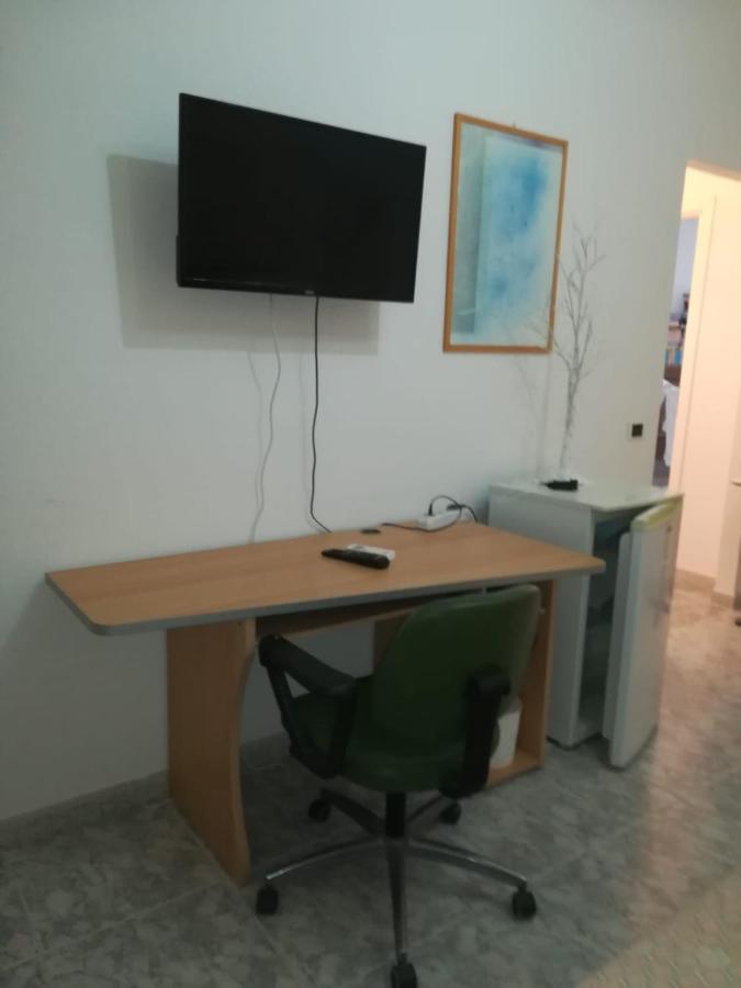Rosy House Bed and Breakfast Scalea Exteriör bild