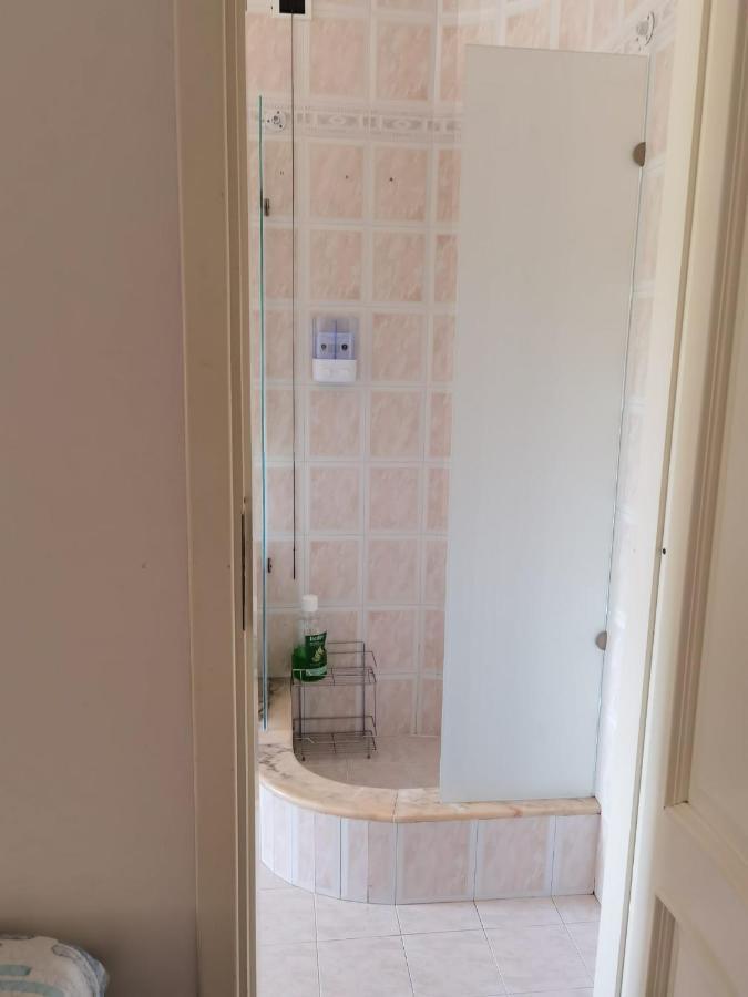 Rosy House Bed and Breakfast Scalea Exteriör bild